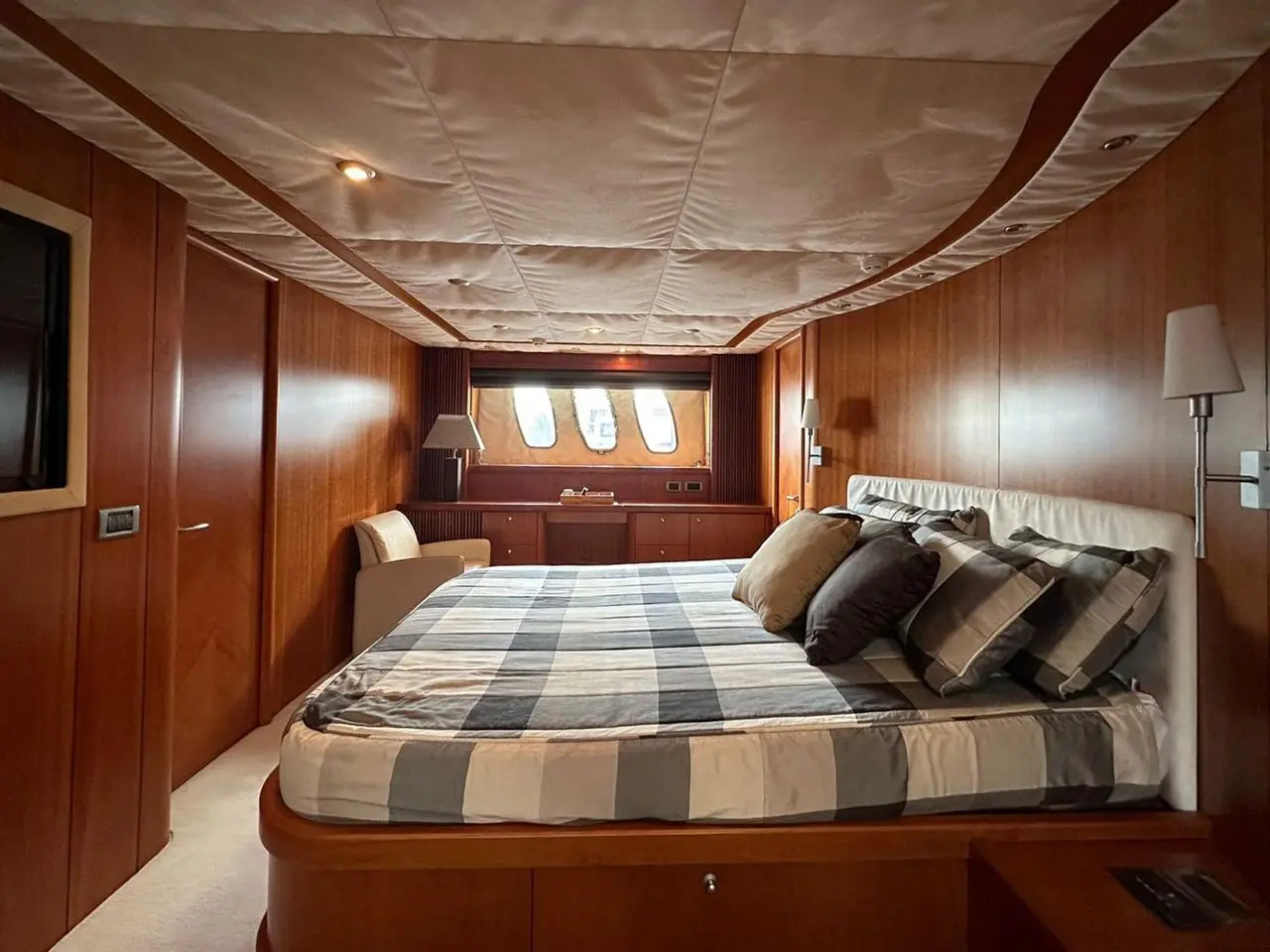 Thumbnail von Sunseeker Predator 82 EASY