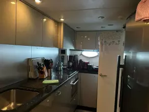 Thumbnail von Sunseeker Predator 82 EASY