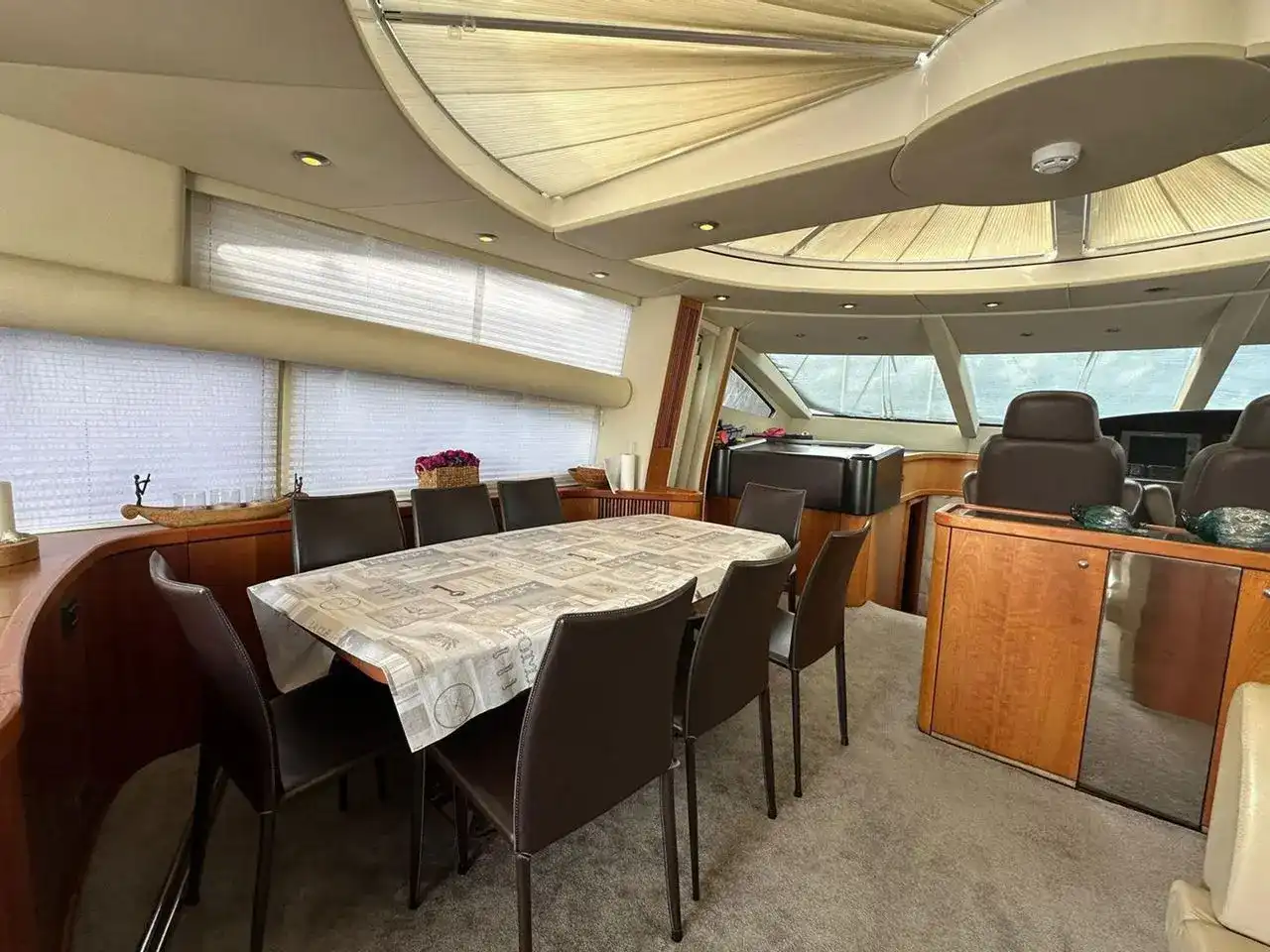 Thumbnail von Sunseeker Predator 82 EASY