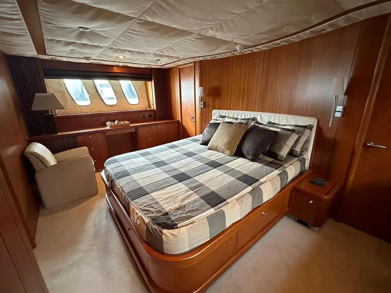 Thumbnail von Sunseeker Predator 82 EASY