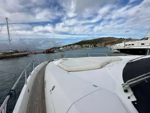 Thumbnail von Sunseeker Predator 82 EASY