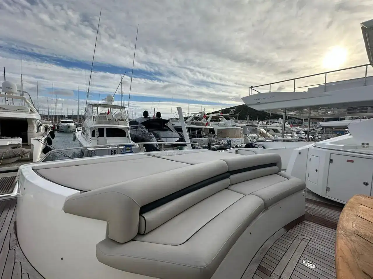 Thumbnail von Sunseeker Predator 82 EASY