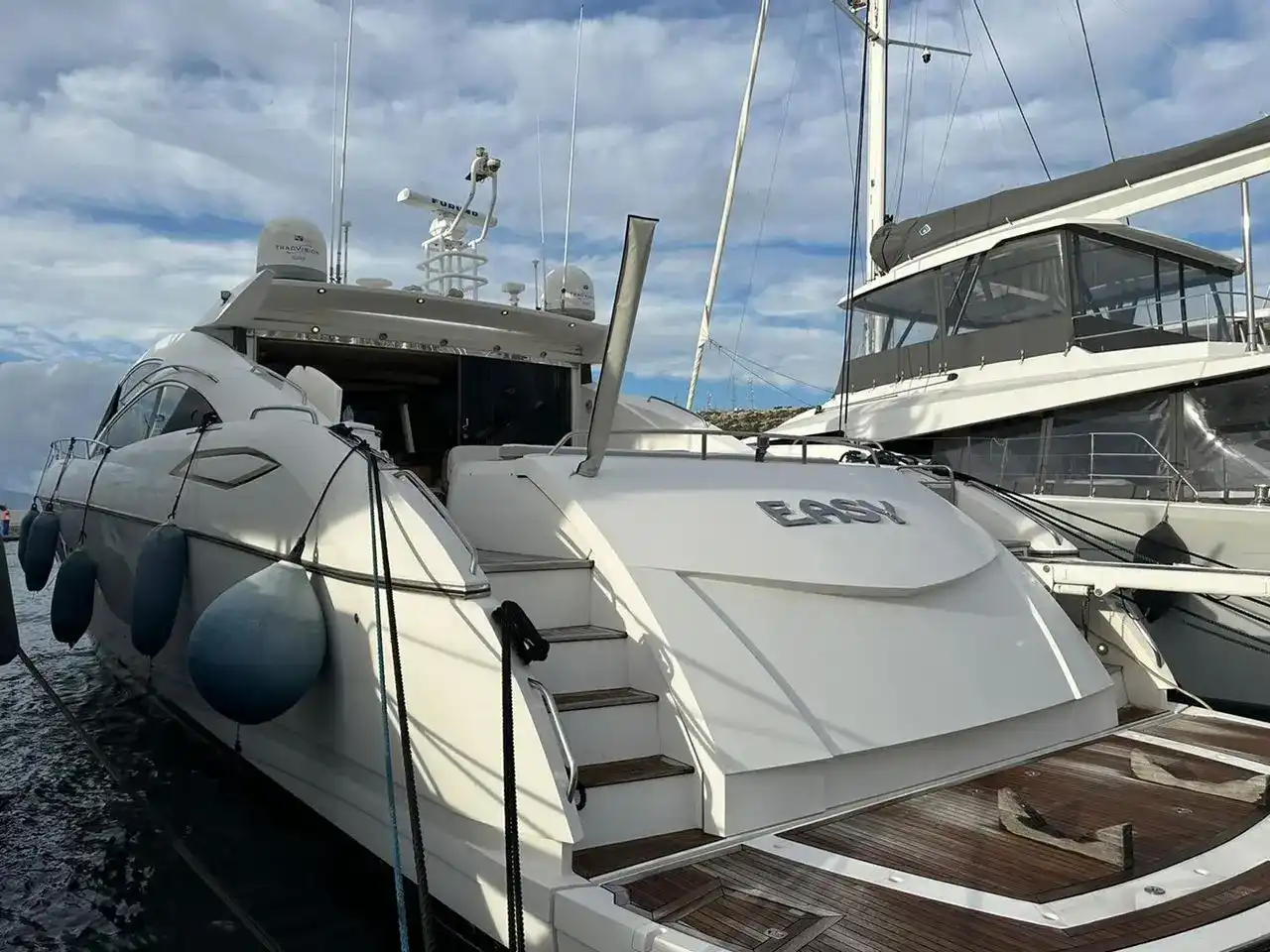 Thumbnail von Sunseeker Predator 82 EASY