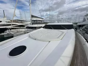 Thumbnail von Sunseeker Predator 82 EASY