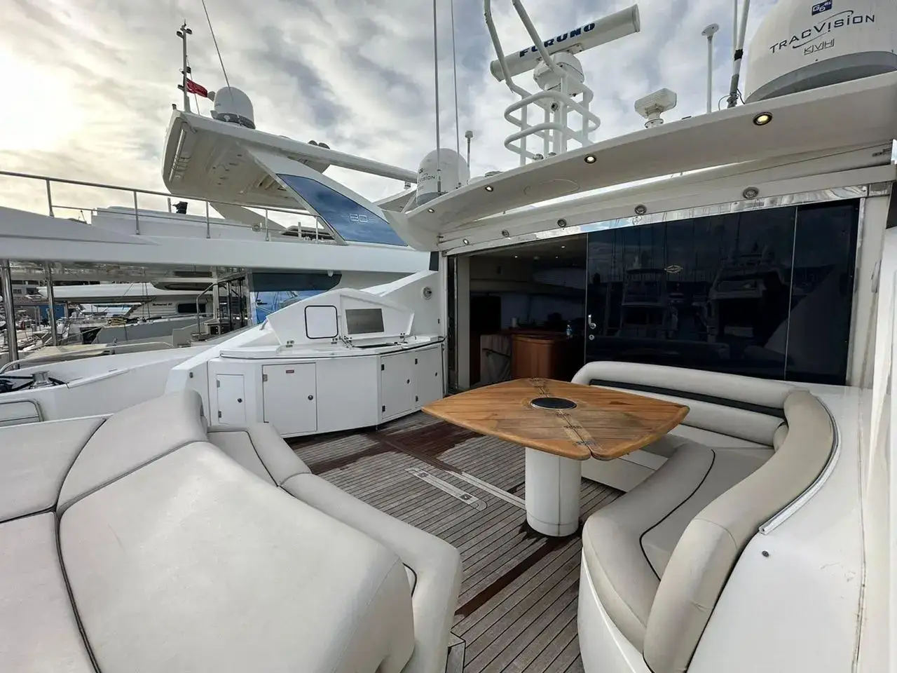 Thumbnail von Sunseeker Predator 82 EASY