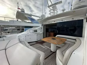 Thumbnail von Sunseeker Predator 82 EASY