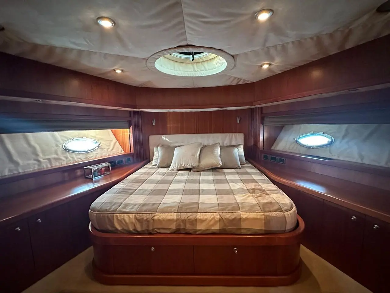 Thumbnail von Sunseeker Predator 82 EASY