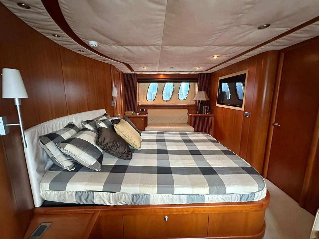 Thumbnail von Sunseeker Predator 82 EASY