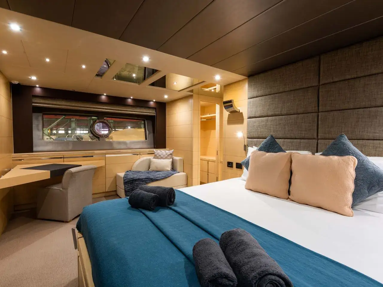 Thumbnail von Sunseeker Predator 80 CLAVIS