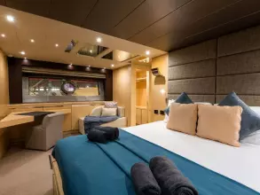 Thumbnail von Sunseeker Predator 80 CLAVIS