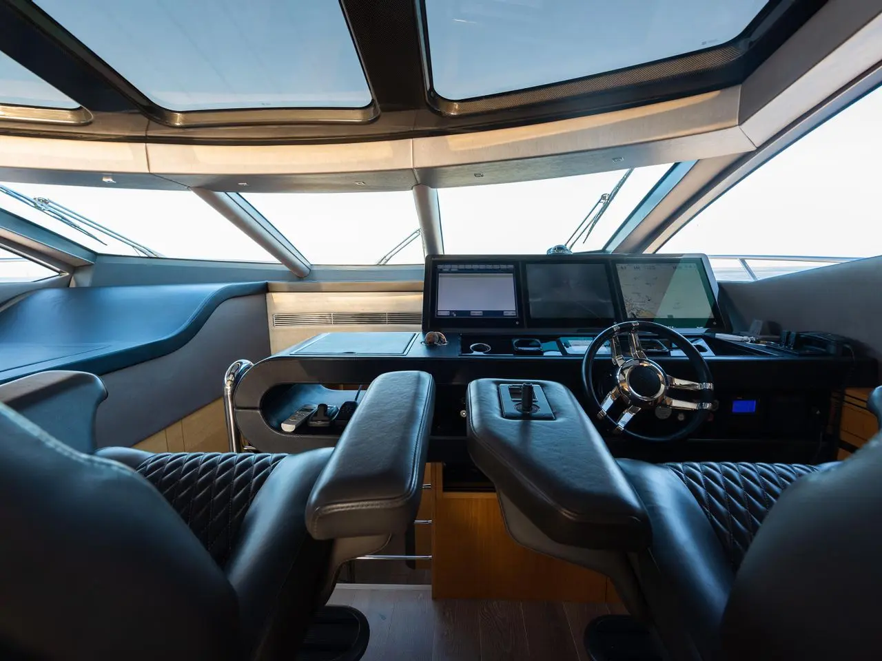 Thumbnail von Sunseeker Predator 80 CLAVIS