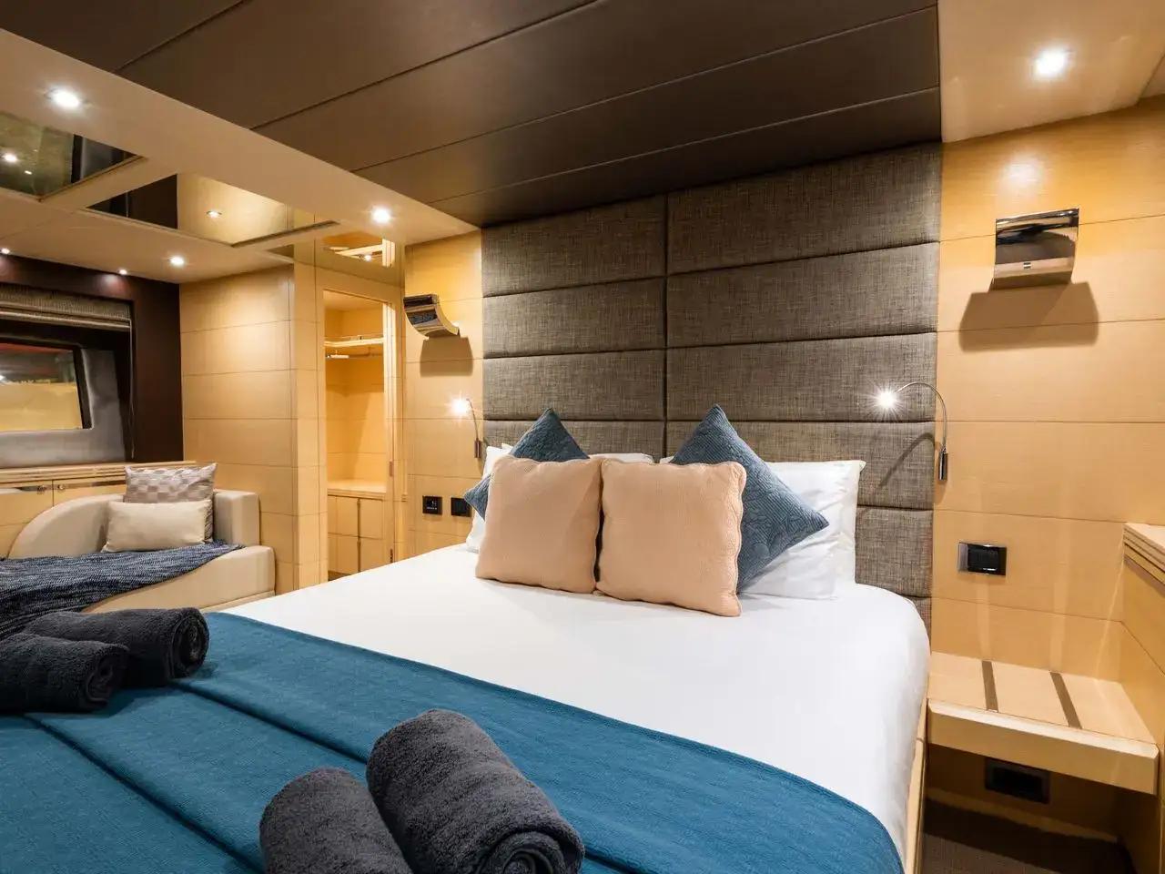 Thumbnail von Sunseeker Predator 80 CLAVIS