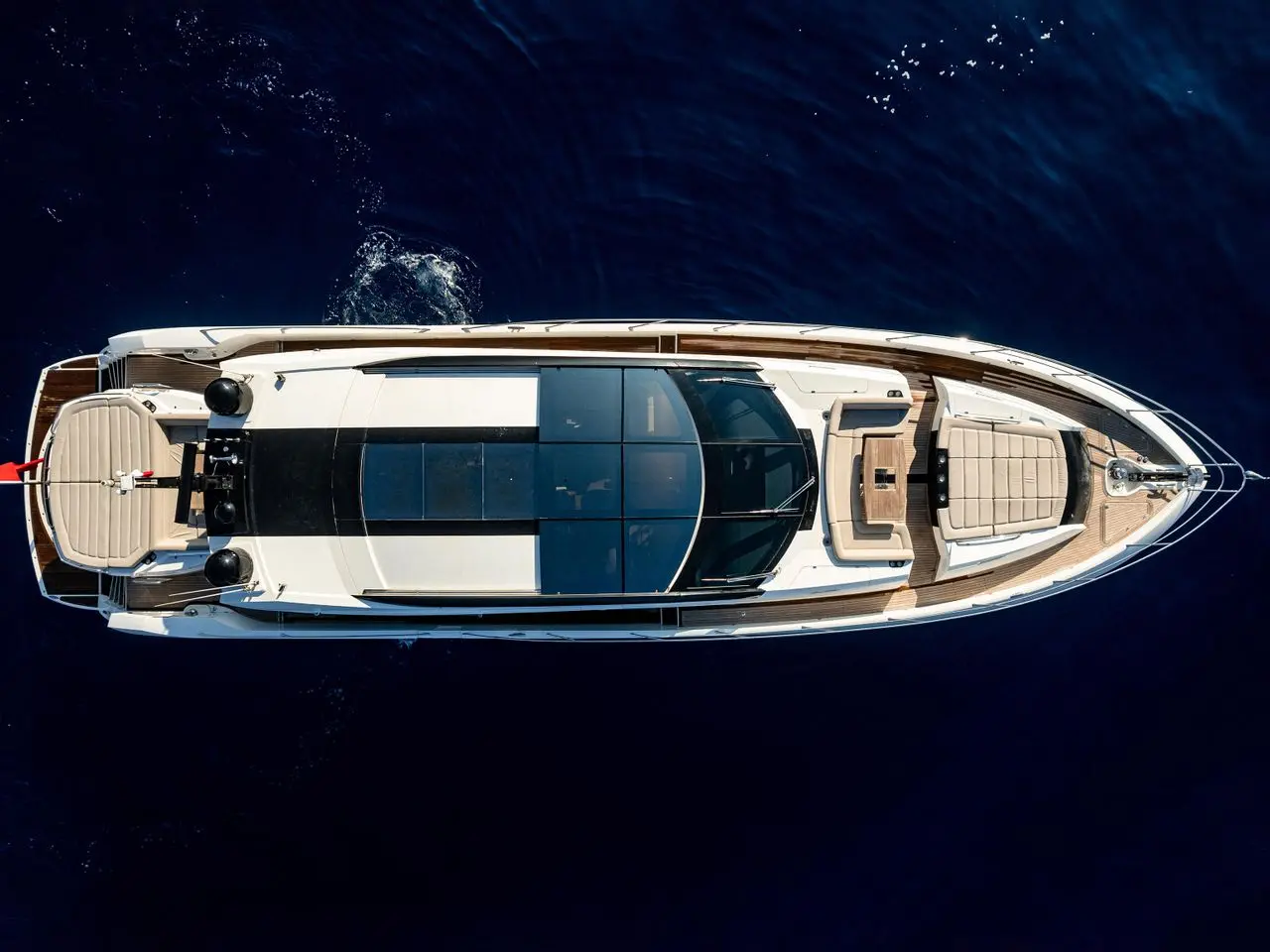 Thumbnail von Sunseeker Predator 80 CLAVIS