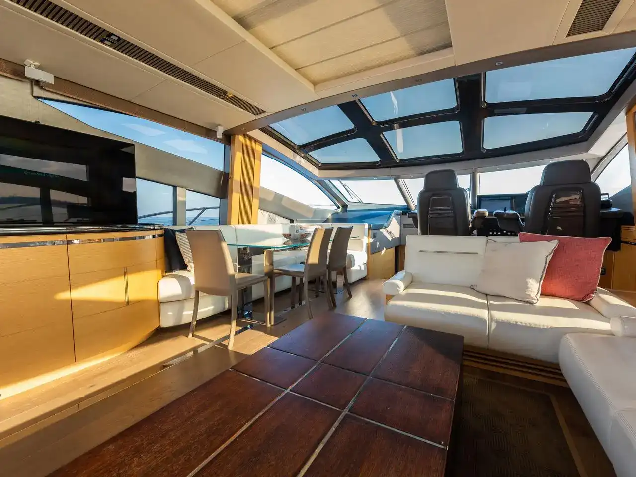 Thumbnail von Sunseeker Predator 80 CLAVIS
