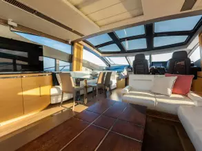 Thumbnail von Sunseeker Predator 80 CLAVIS