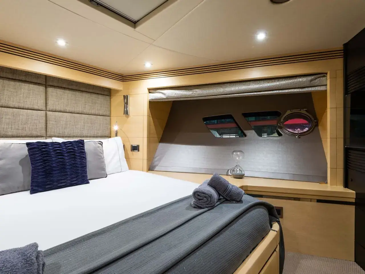 Thumbnail von Sunseeker Predator 80 CLAVIS