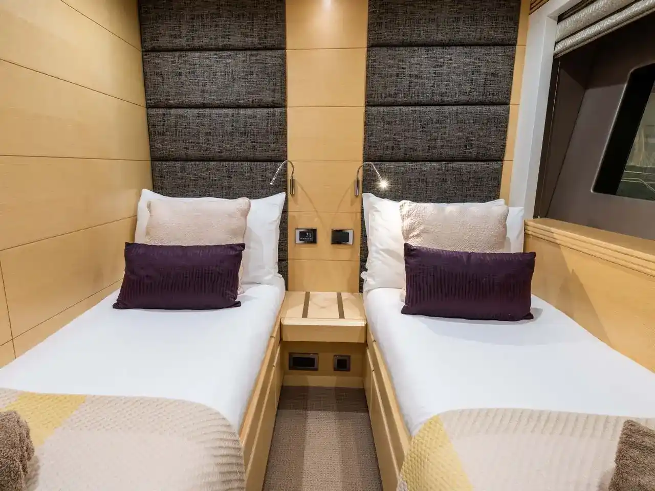 Thumbnail von Sunseeker Predator 80 CLAVIS