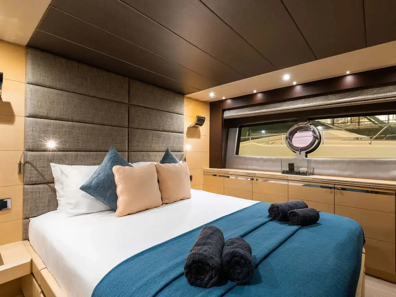 Thumbnail von Sunseeker Predator 80 CLAVIS