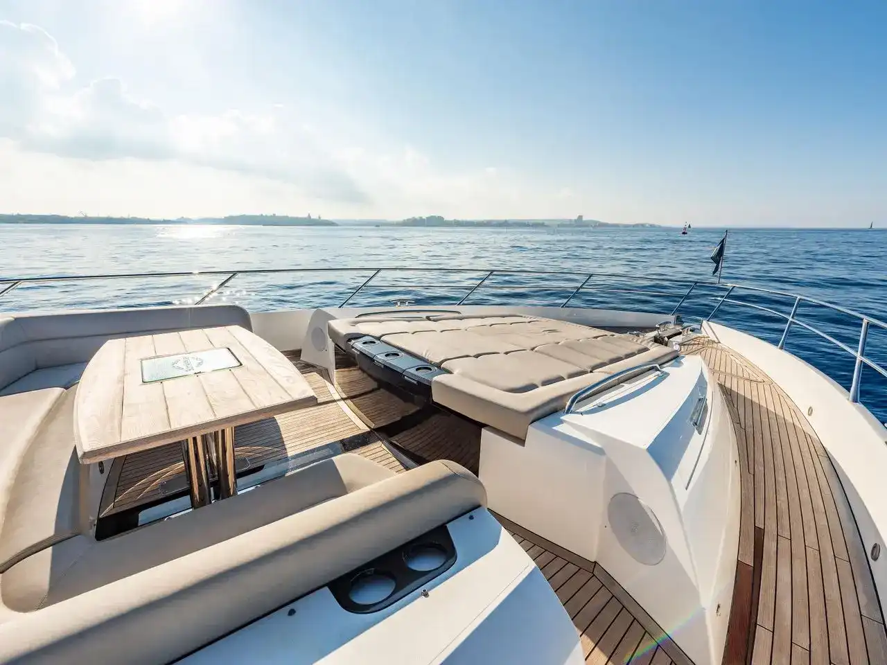 Thumbnail von Sunseeker Predator 80 CLAVIS