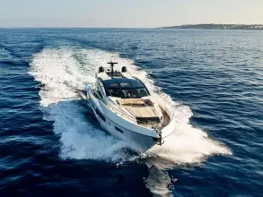 Thumbnail von Sunseeker Predator 80 CLAVIS