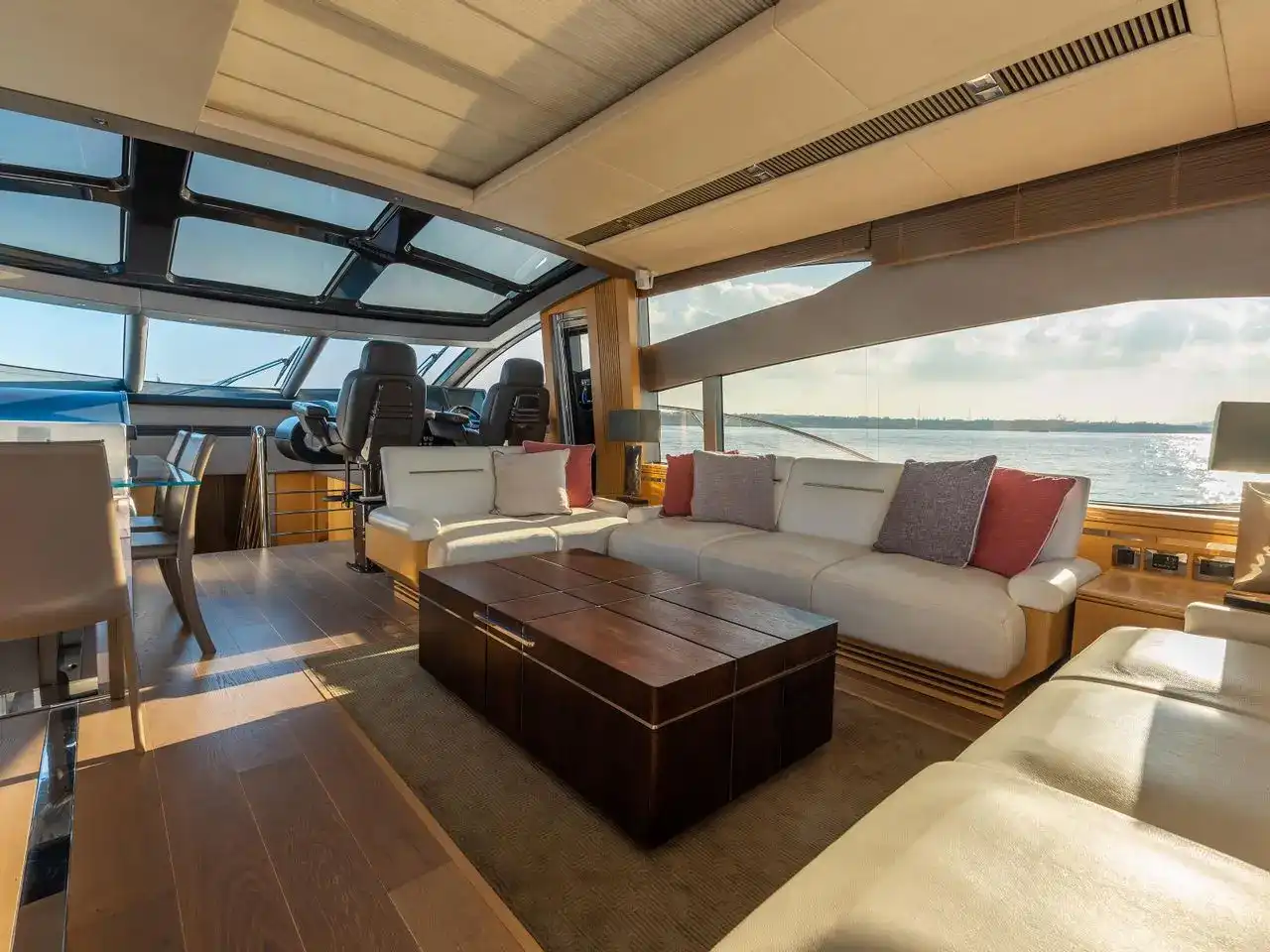 Thumbnail von Sunseeker Predator 80 CLAVIS