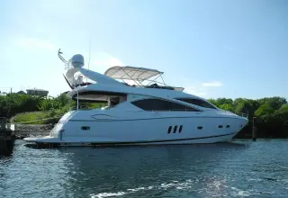 Sunseeker 75 Yacht B2IN