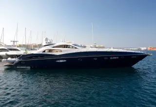 Thumbnail von Sunseeker Predator 75 TIMELESS