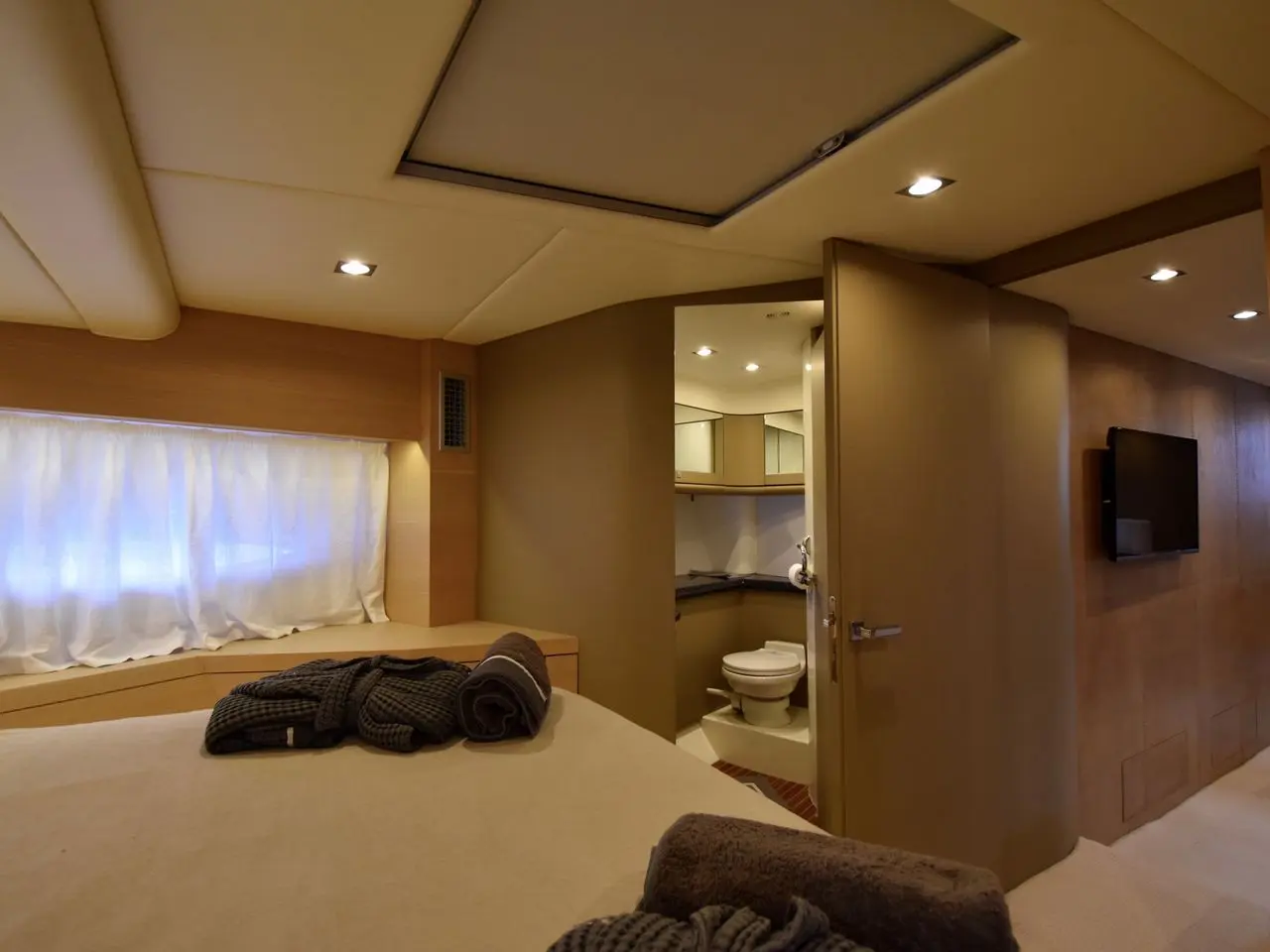 Thumbnail von Sunseeker Predator 75 TIMELESS