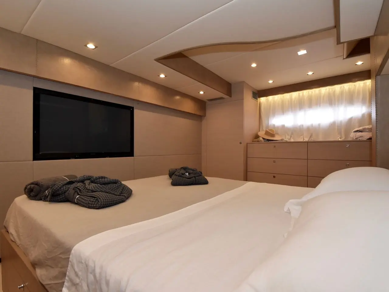 Thumbnail von Sunseeker Predator 75 TIMELESS