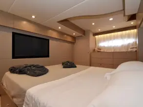 Thumbnail von Sunseeker Predator 75 TIMELESS