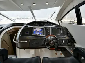Thumbnail von Sunseeker Predator 75 TIMELESS