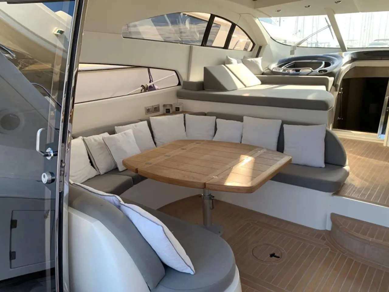 Thumbnail von Sunseeker Predator 75 TIMELESS