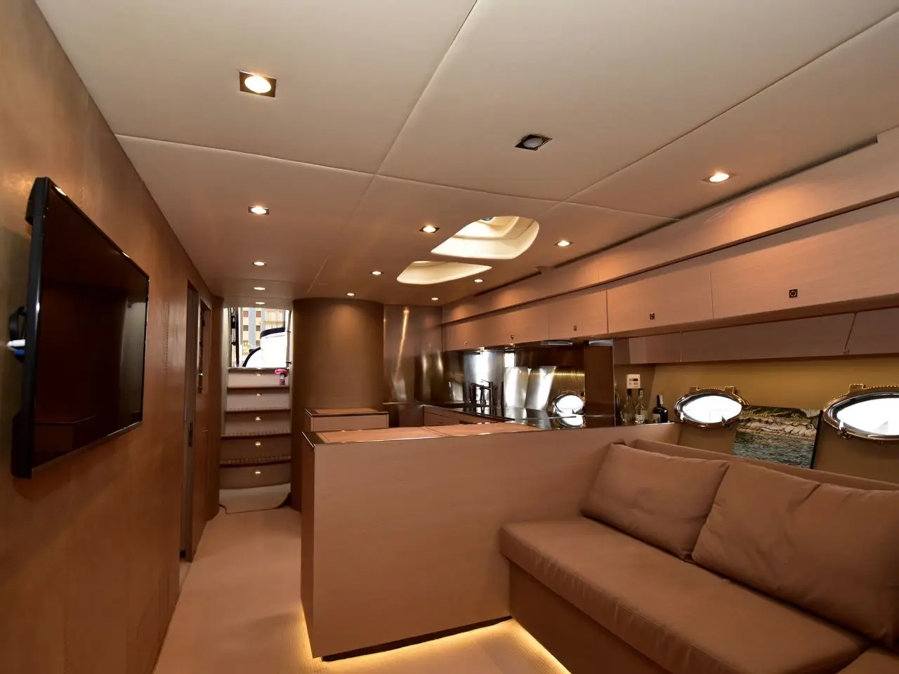 Thumbnail von Sunseeker Predator 75 TIMELESS