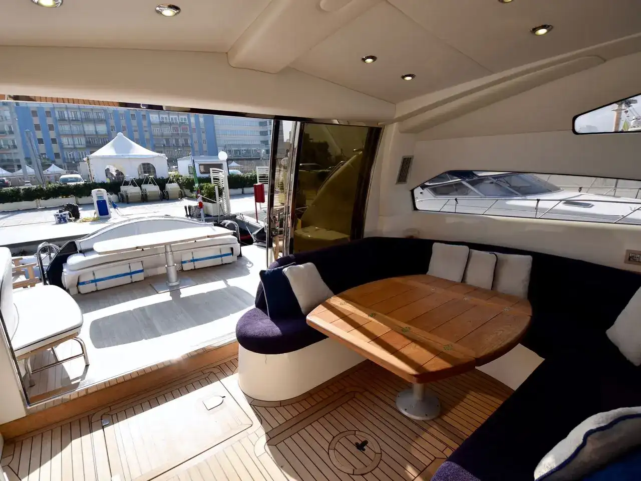 Thumbnail von Sunseeker Predator 75 TIMELESS