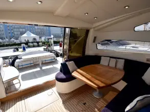 Thumbnail von Sunseeker Predator 75 TIMELESS