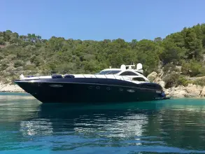 Thumbnail von Sunseeker Predator 75 TIMELESS