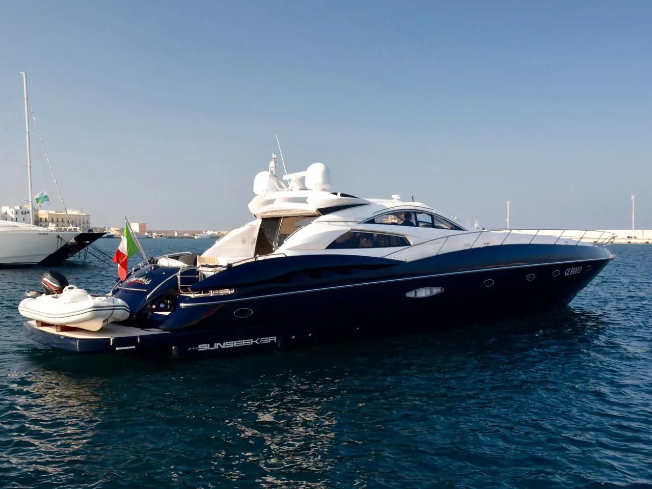 Thumbnail von Sunseeker Predator 75 TIMELESS