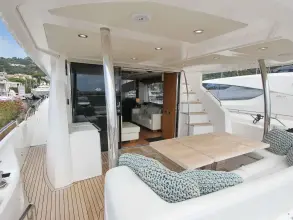 Thumbnail von Sunseeker Manhattan 73 CHANSON DE LA MER
