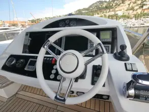 Thumbnail von Sunseeker Manhattan 73 CHANSON DE LA MER