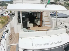 Thumbnail von Sunseeker Manhattan 73 CHANSON DE LA MER