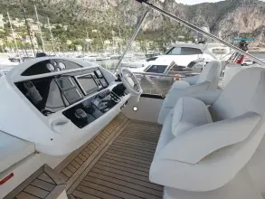 Thumbnail von Sunseeker Manhattan 73 CHANSON DE LA MER