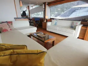Thumbnail von Sunseeker Manhattan 73 CHANSON DE LA MER