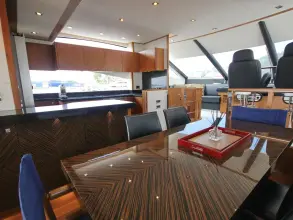 Thumbnail von Sunseeker Manhattan 73 CHANSON DE LA MER