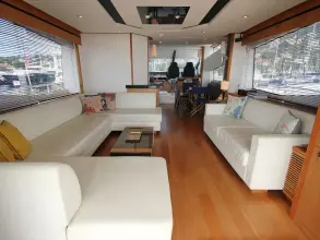 Thumbnail von Sunseeker Manhattan 73 CHANSON DE LA MER