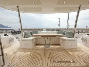 Thumbnail von Sunseeker Manhattan 73 CHANSON DE LA MER