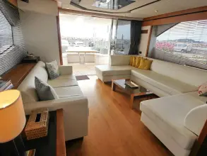 Thumbnail von Sunseeker Manhattan 73 CHANSON DE LA MER
