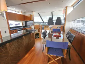 Thumbnail von Sunseeker Manhattan 73 CHANSON DE LA MER