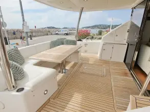 Thumbnail von Sunseeker Manhattan 73 CHANSON DE LA MER