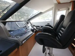 Thumbnail von Sunseeker Manhattan 73 CHANSON DE LA MER