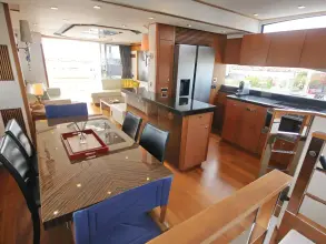 Thumbnail von Sunseeker Manhattan 73 CHANSON DE LA MER